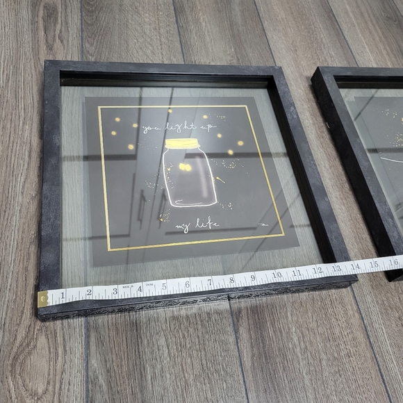 Wall Art Framed Prints (2) - Picture 12 of 12